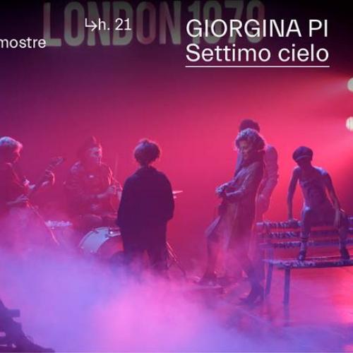 Teatro Contatto  al “Settimo cielo” per il capolavoro di Caryl Churchill