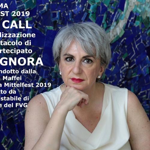 Mittelfest 2019: open call per la ricerca dei partecipanti alla nuova co-produzione CSS/Mittelfest