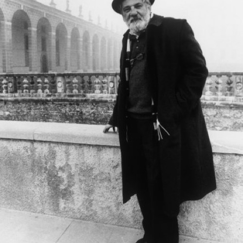 Omaggio ad Amedeo Giacomini / Ricuart di Medeo