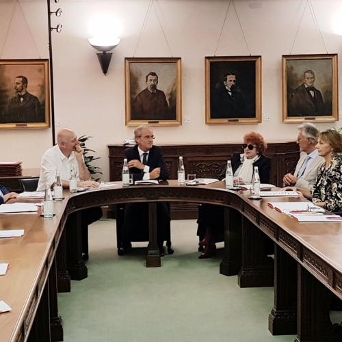 TX2 Teatri Palamostre e S. Giorgio al via la nuova Stagione