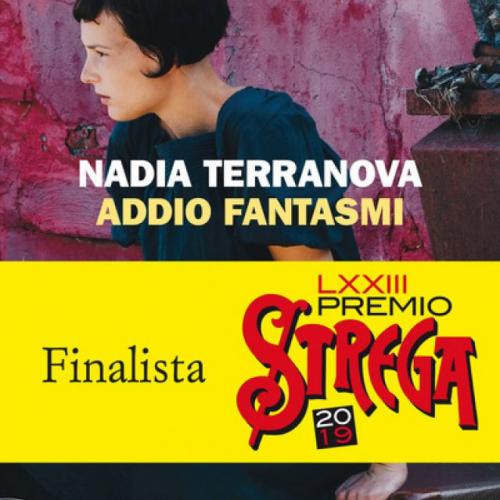 L’autrice Nadia Terranova nella Casa Circondariale di Pordenone presenta Addio Fantasmi per CSS e pordenonelegge 2019