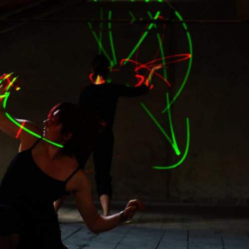 Dialoghi: la Residenza numero 24 delle arti performative a Villa Manin vede protagonista l’equipe artistica udinese formata da Rocco e Michele Taglialegne