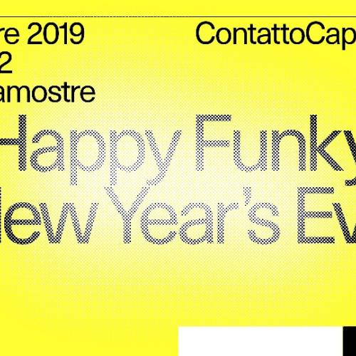 CONTATTOCAPODANNO previsto il 31 dicembre al Teatro Palamostre è stato annullato