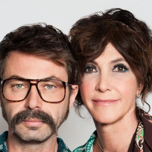 Maria Amelia Monti porta in scena “La Parrucca” di Natalia Ginzburg a fianco dell’attore Roberto Turchetta