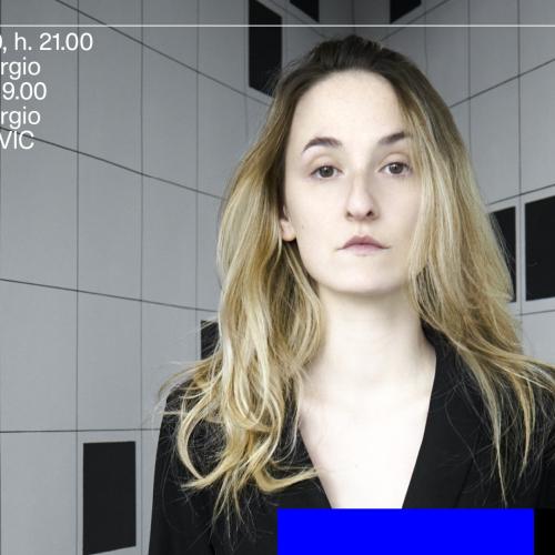 Convegno scientifico con Luigi Berlinguer e debutto dello spettacolo Mileva a Udine