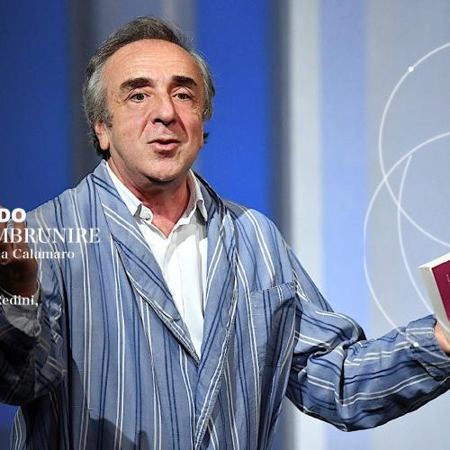 Silvio Orlando protagonista al Teatro Pasolini di Cervignano