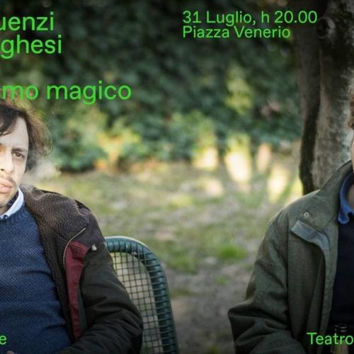 A Teatro Contatto Blossoms/Fioriture due spettacoli della compagnia Kepler–452