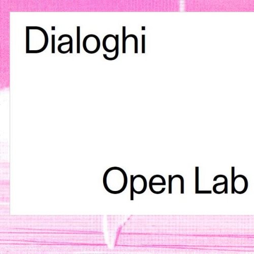 Dialoghi Open Lab / <br />Roberto Latini