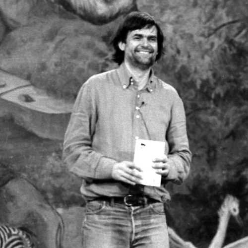 Anche la sogliola finge l'orgasmo, figuriamoci il resto