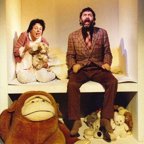 Bedbound / Costretti a letto