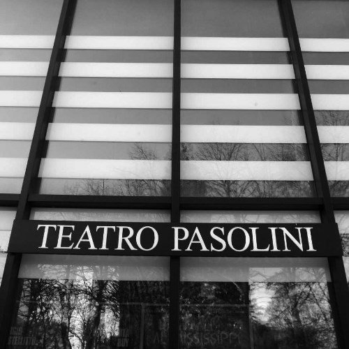 Conversazione senza testimoni