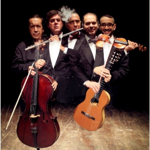 Ciccio Concerto