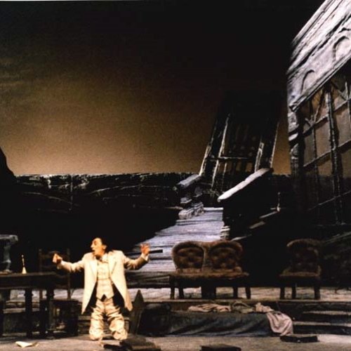 Uno, nessuno e centomila