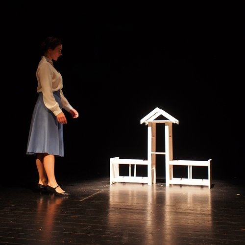 Fino a quando la mia stella brillerà<br />Storia di Liliana Segre