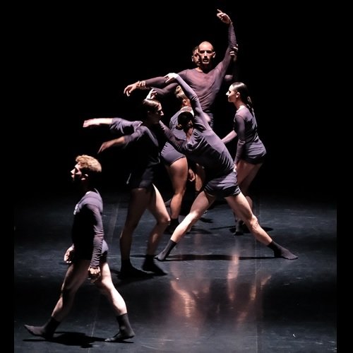 Michele Di Stefano/Nuovo Balletto di Toscana / Bayadère<br />Il regno delle ombre