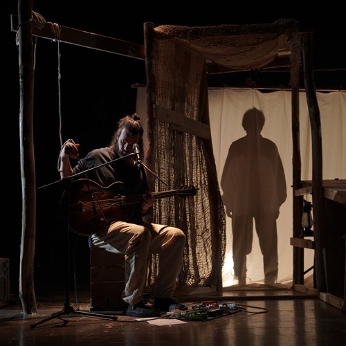 La cella di seta<br />Io e Marco Polo