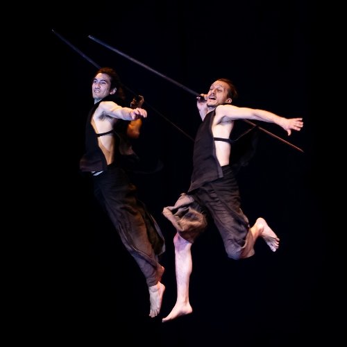 Le lacrime di Achille