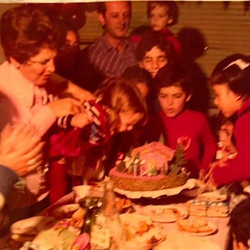 Mio figlio cammina solo un po' lentamente