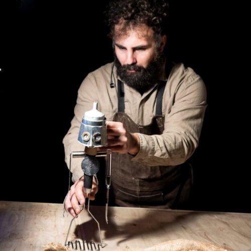 Francesco Picciotti&nbsp;/&nbsp;Officina Prometeo