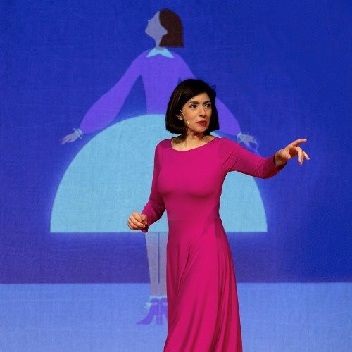 Cinzia Span&ograve; / Esagerate!
