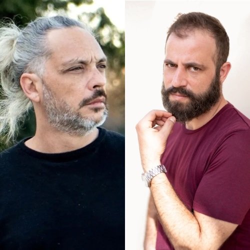 Giuseppe Massa/Giuseppe Provinzano / Sutta Scupa
