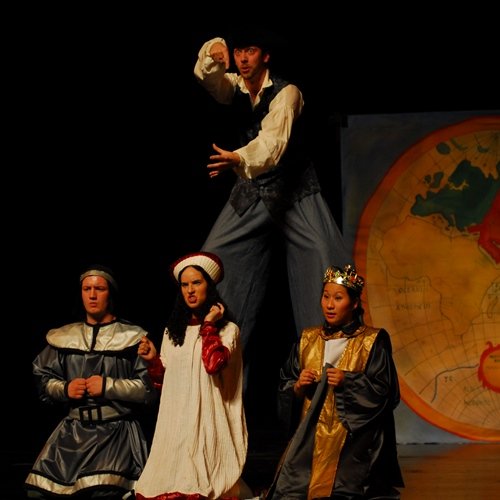 Gulliver's Travels