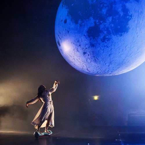 Circo El Grito /&nbsp;Luz de luna