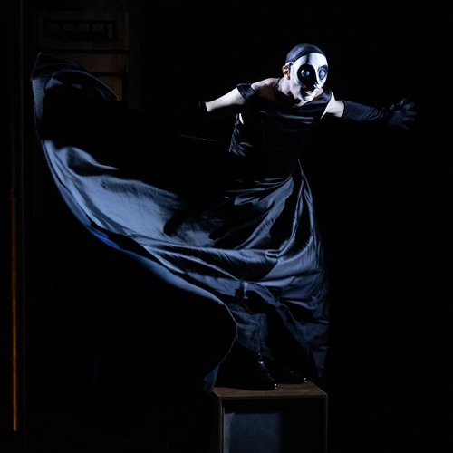 Roberto Latini /&nbsp;Antigone