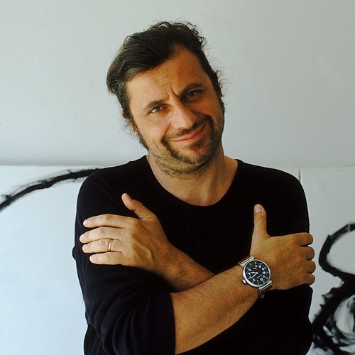 Alessandro Bergonzoni  _  Nel _ anteprima