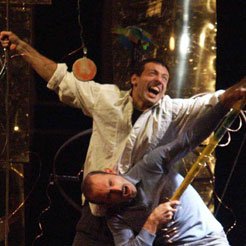 Marconi - Il mago che incanta le onde