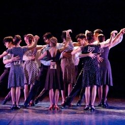 Bolero - Serata d’Autore