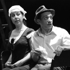 Il poema dei monti naviganti