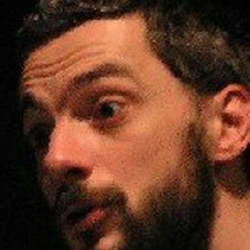 SEAS/ADRIATI.co  Festival <br>Mentre me ne andavo mi sono ricordato di quella scena di Bergman