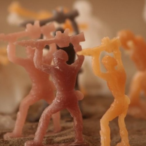 Le manovre inutili<br>cortocircuiti - performance, dj set & bar