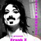 poster <em>Frank Z</em>
