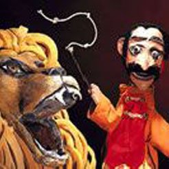 Gran Circo dei Burattini