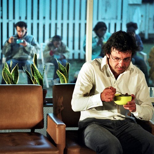 Welcome in my backyard