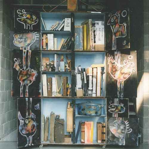 Gli armadi sensibili