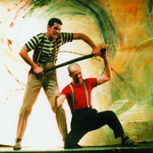 La clé du chapiteau