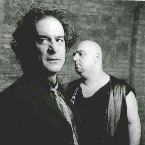 Nella solitudine dei campi di cotone