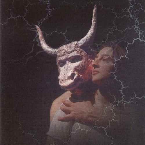 Dioniso - Tragedia del Teatro