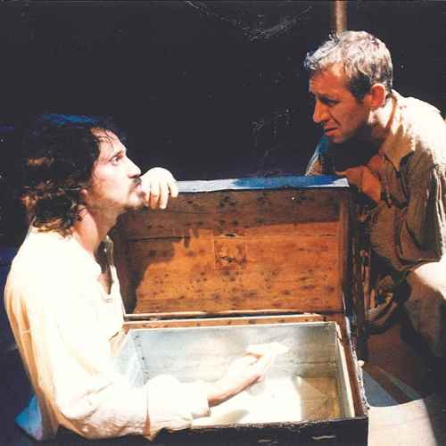 Shakespea re di Napoli