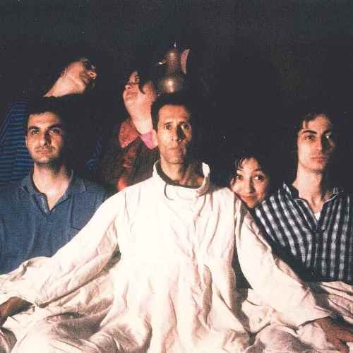 ContattOFF<br>Cinque Sassi