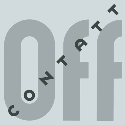 ContattOFF<br>La goccia