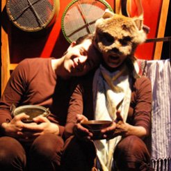 Il gatto e gli stivali