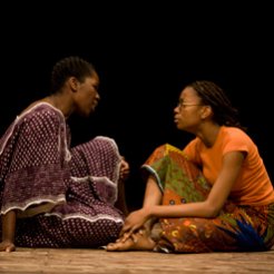 Un paese di stelle e sorrisi