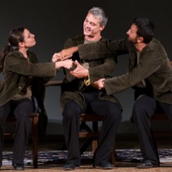 Il racconto della Tavola Rotonda