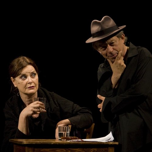 Il Mistero Buffo di Dario Fo<br>(PS: nell’umile versione pop)