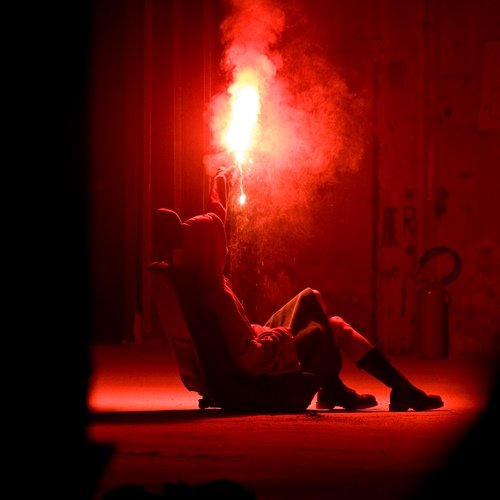 Let the sunshine in (antigone) contest 1#