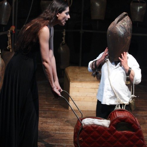 Edipo Re<br>da Sofocle a Pasolini